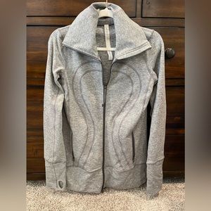 Lululemon In Stride Jacket size 8